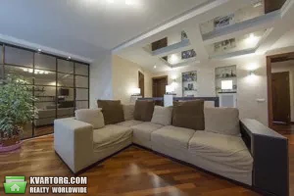 Sell 4-room apartment. Киев, Семьи Издыковских — photo 1