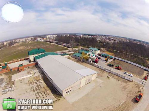 Sell warehouse. Херсон, Райское — photo 1