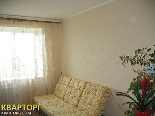 Sell 3-room apartment. Киев, Симиренко — photo 1