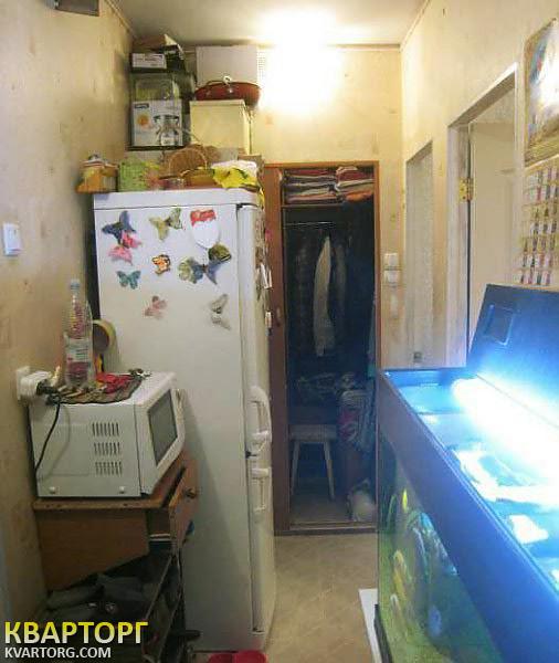 Sell 2-room apartment. Одесса, Сегедская — photo 5