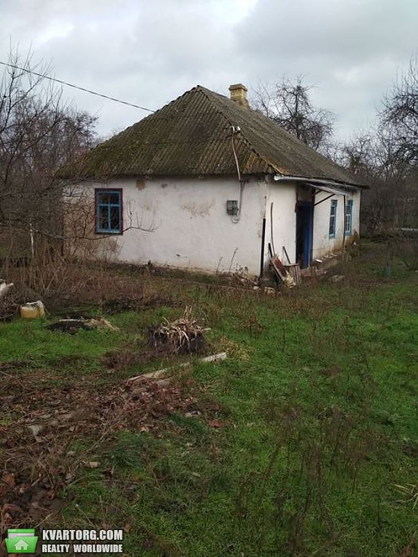 Sell house. Киевская обл., с.Старое — photo 1
