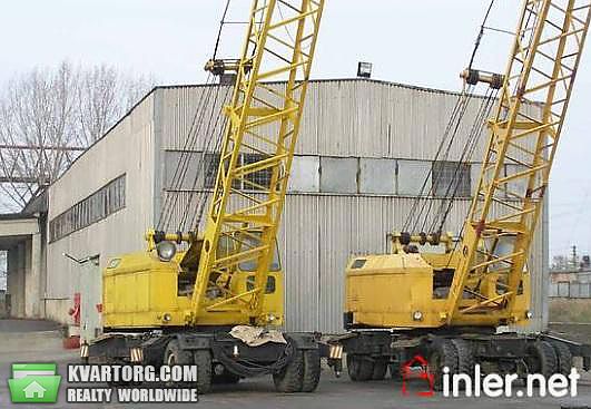 Sell warehouse. Одесса, Старокиевское шоссе — photo 7