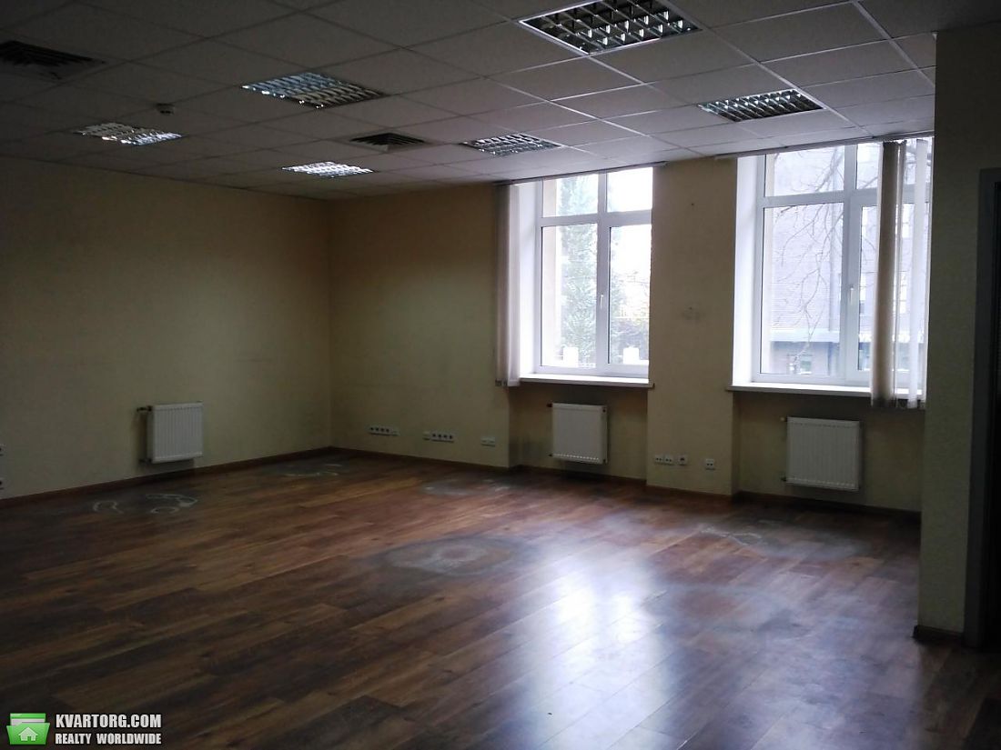 Rent out office. Киев, ул. Хвойки Викентия — photo 1