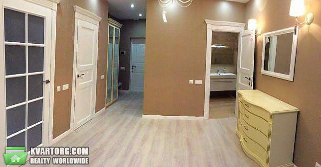 Rent out 2-room apartment. Киев,  Драгоманова — photo 4