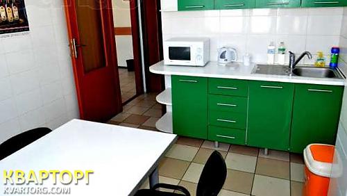 Rent out office. Киев,  Новоконстантиновская — photo 6