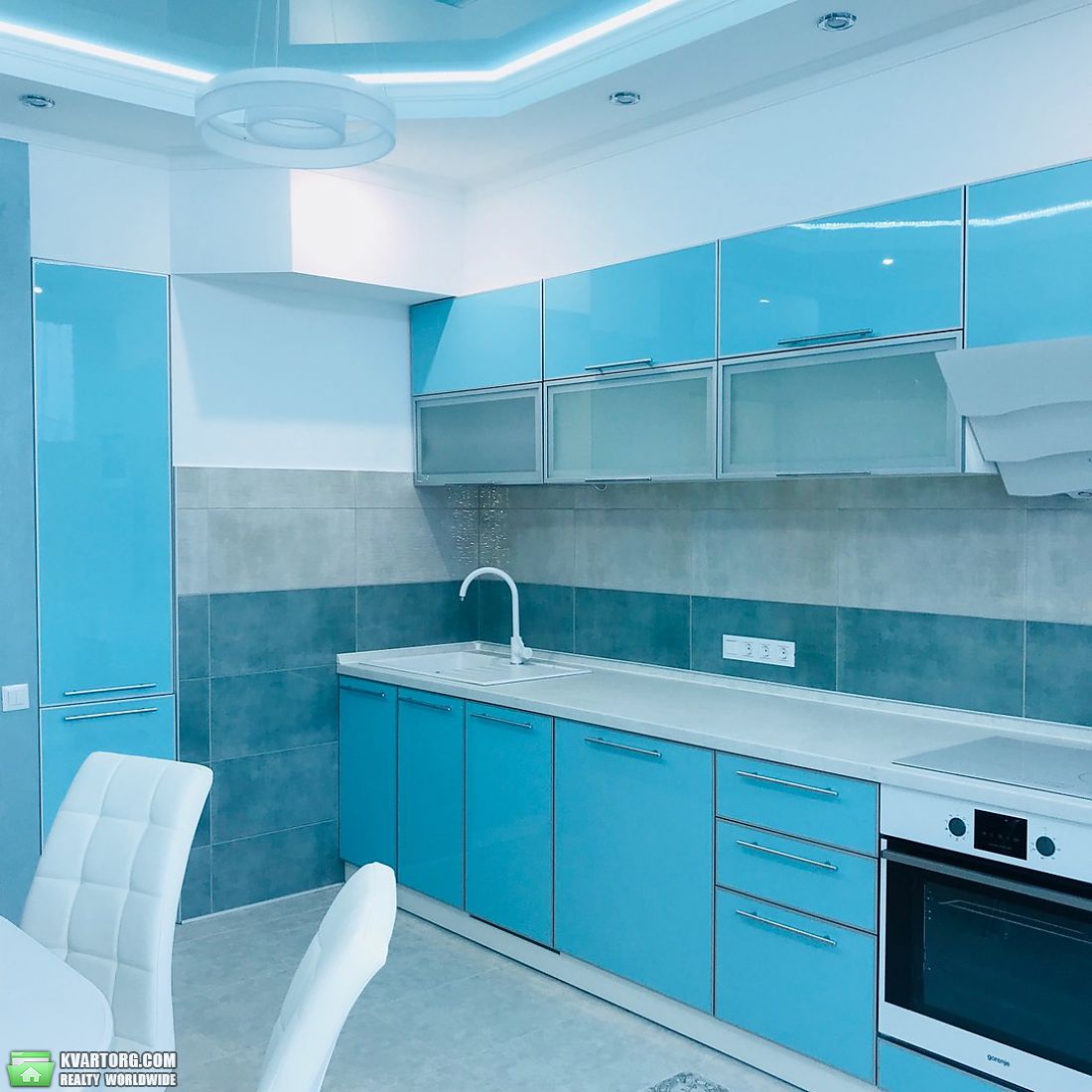 Sell 1-room apartment. Одесса, Среднефонтанская — photo 3