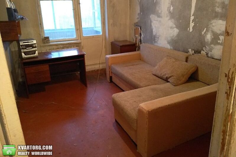 Sell 1-room apartment. Киев,  Северная — photo 1