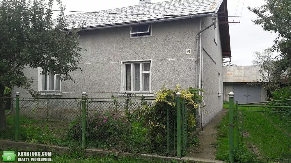 Sell house. Ивано-Франковск, Івасюка — photo 5