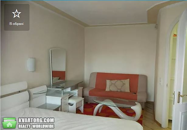 Rent out 1-room apartment. Киев,  Кловский спуск — photo 2