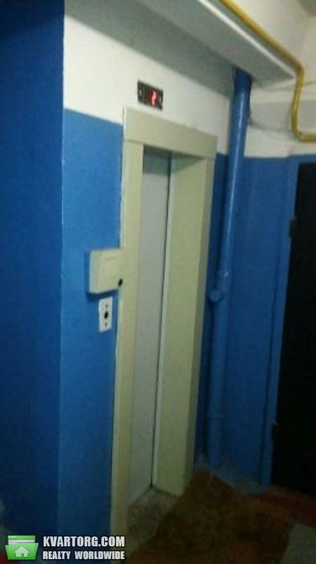 Sell 1-room apartment. Киев,  Зодчих — photo 9