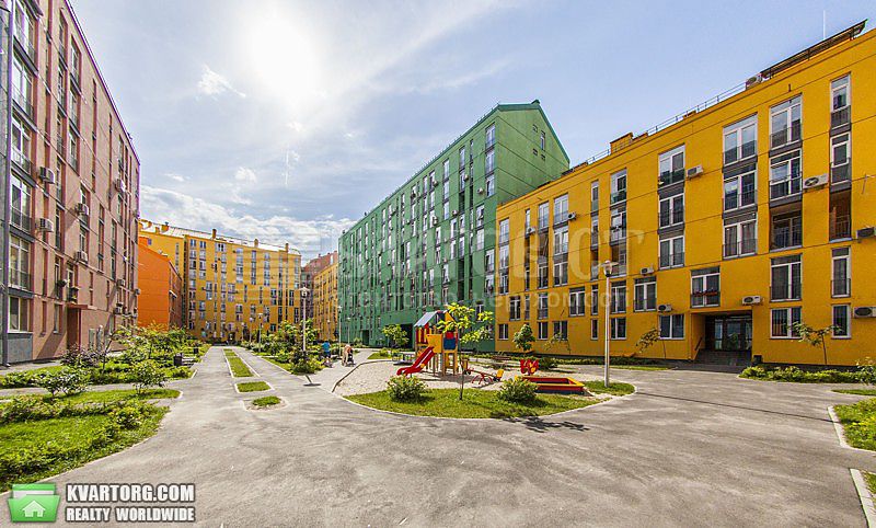 Sell 1-room apartment. Киев, Регенераторная — photo 8