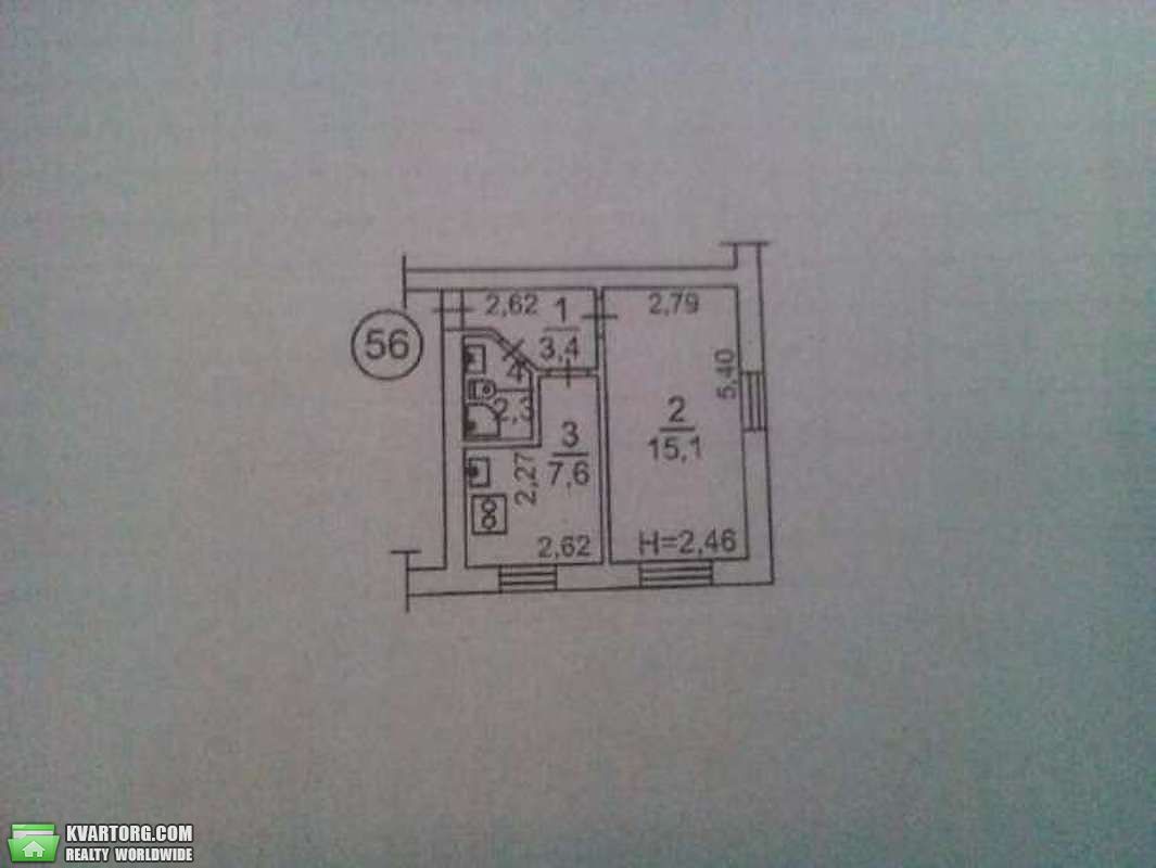 Rent out office. Киев, Дружбы Народов бульв. — photo 5
