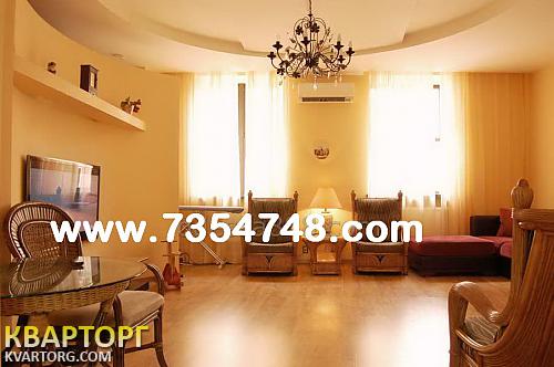 Rent out 5-room apartment. Одесса, Ясная — photo 4