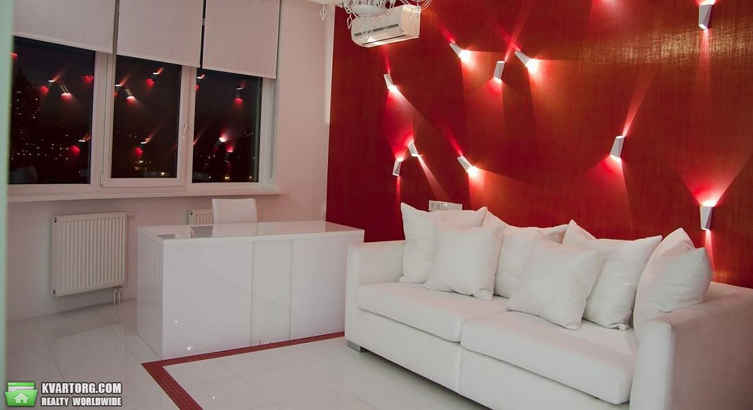 Rent out 2-room apartment. Киев,  Механизаторов — photo 5