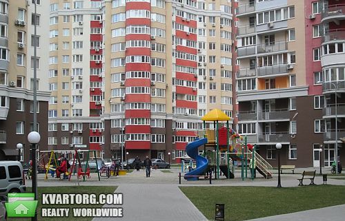 Sell 3-room apartment. Киев, Ломоносова — photo 4