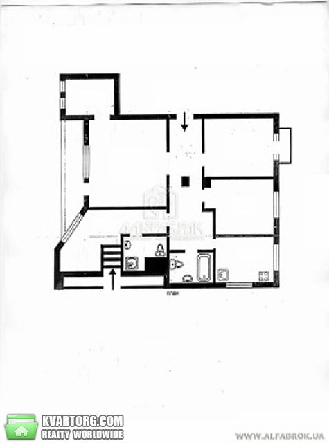 Rent out office. Киев,  Лютеранская — photo 7