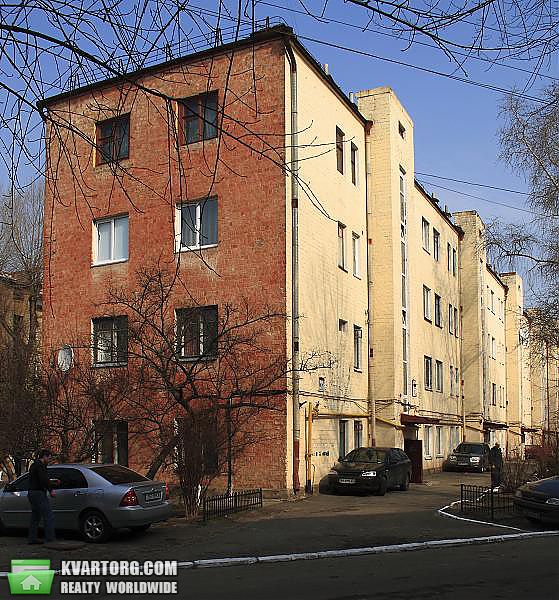 Sell 3-room apartment. Киев, Артиллерийский пер — photo 1