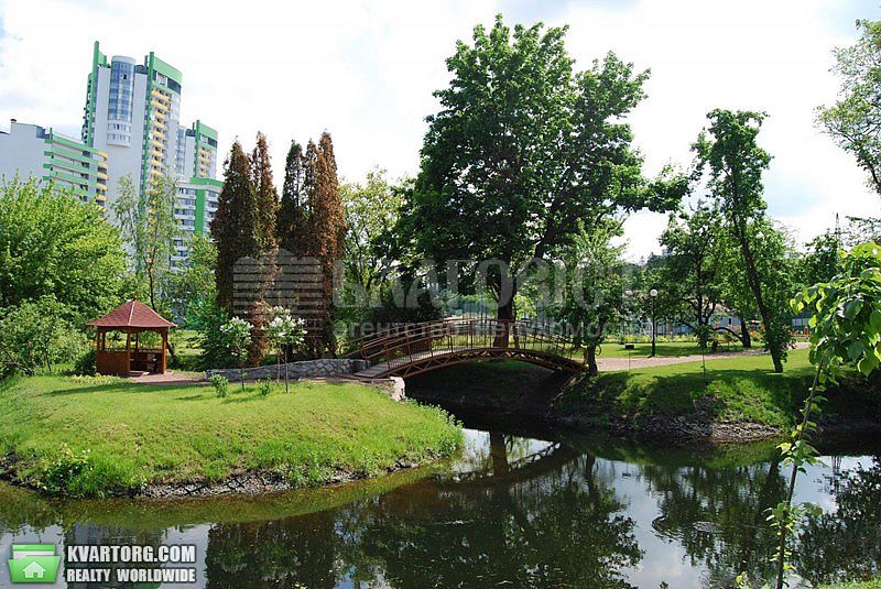 Sell 2-room apartment. Киев,  Вышгородская — photo 4