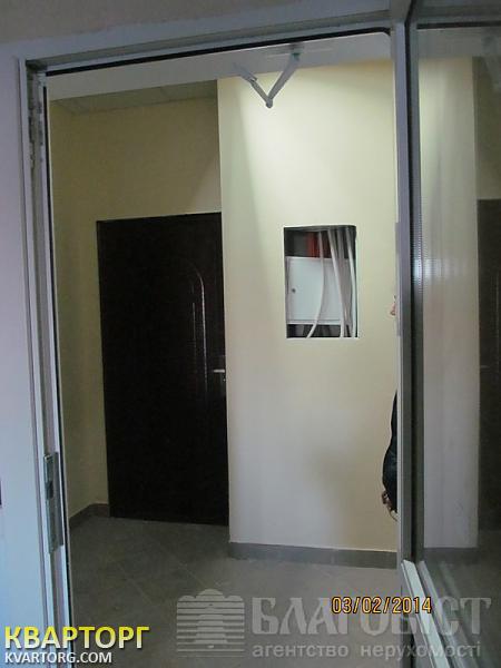 Sell 3-room apartment. Киев,  Драгомирова — photo 4