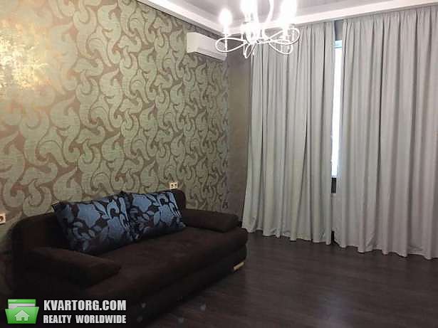 Rent out 3-room apartment. Киев,  Днепровская наб — photo 7