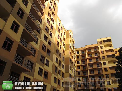 Sell 2-room apartment. Киев,  Щорса — photo 2