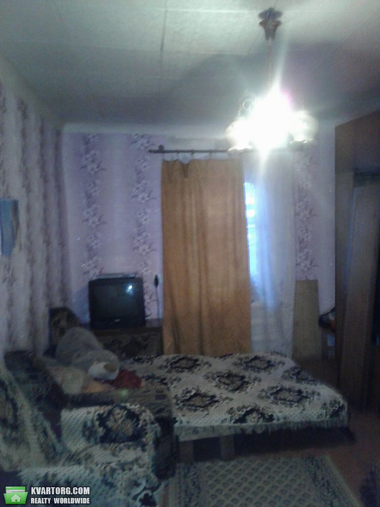 Sell 1-room apartment. Полтава, М. Бирюзова — photo 1