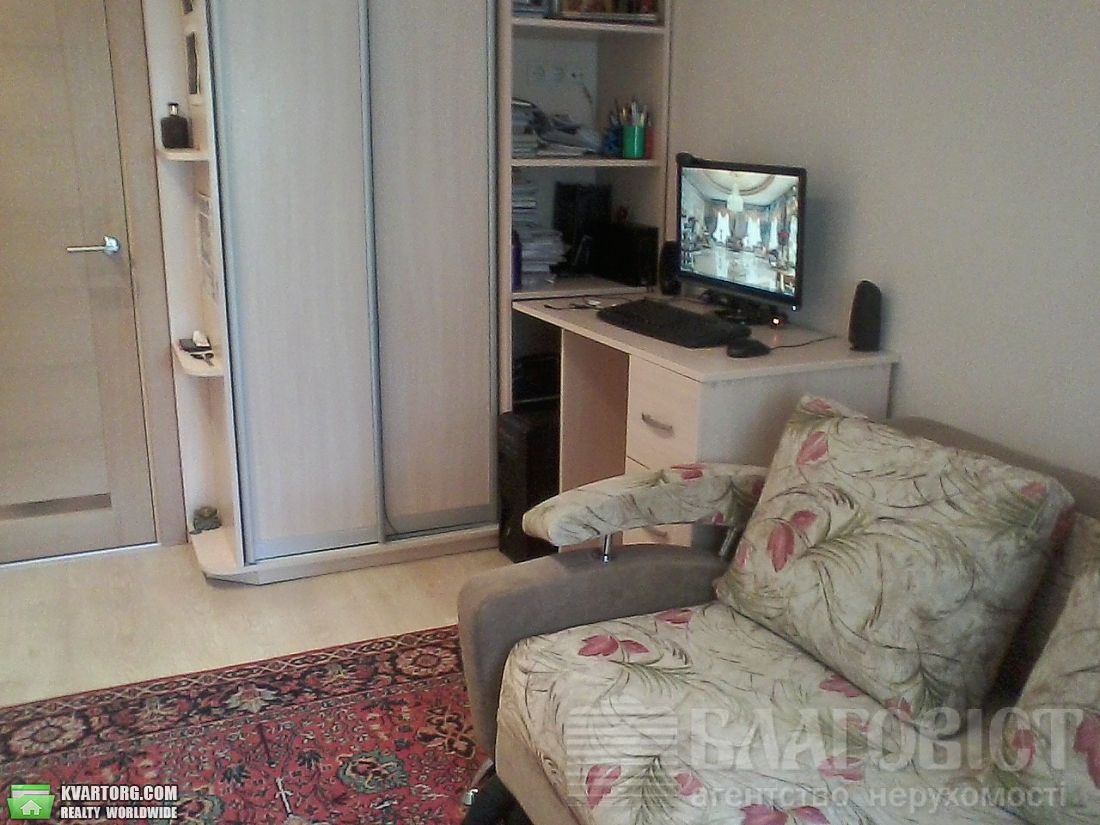 Sell 2-room apartment. Киев, Свободы пр — photo 3