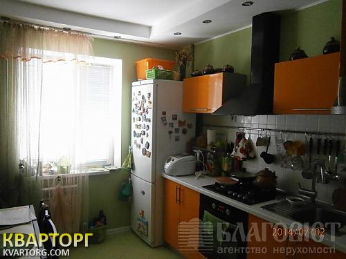 Sell 3-room apartment. Киев,  Вербицкого — photo 9