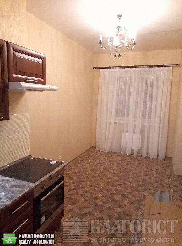 Sell 1-room apartment. Киев,  Кондратюка — photo 2