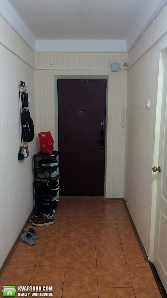 Sell 2-room apartment. Киев,  Щорса пер — photo 6
