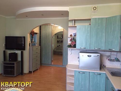 Rent out 3-room apartment. Киев, Проспект Николая Бажана — photo 6
