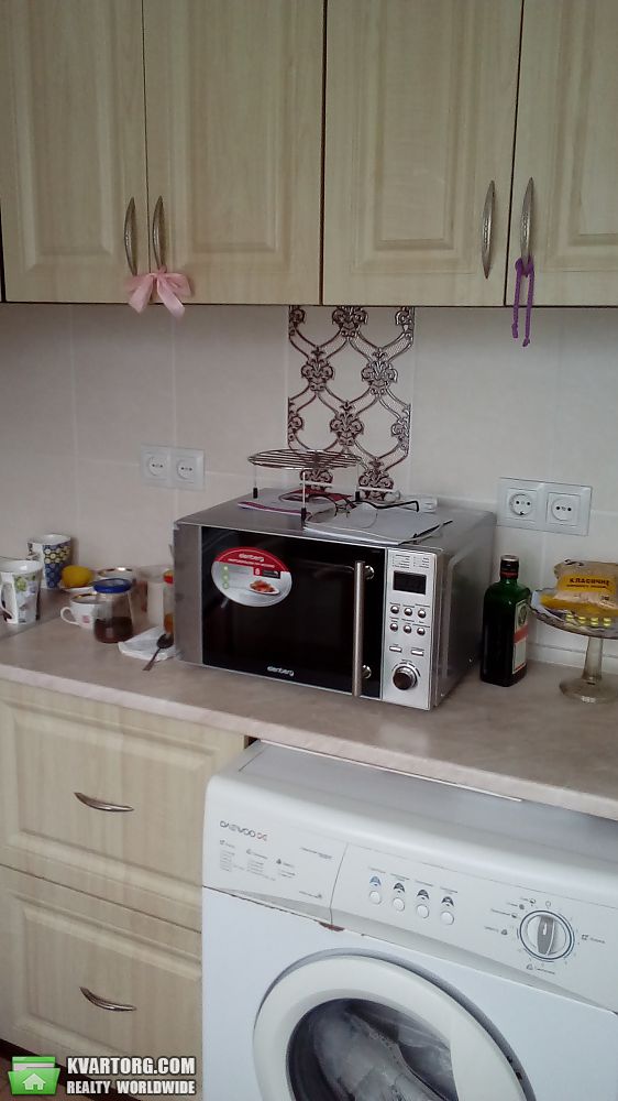 Rent out 1-room apartment. Киев,  Тульчинская — photo 3