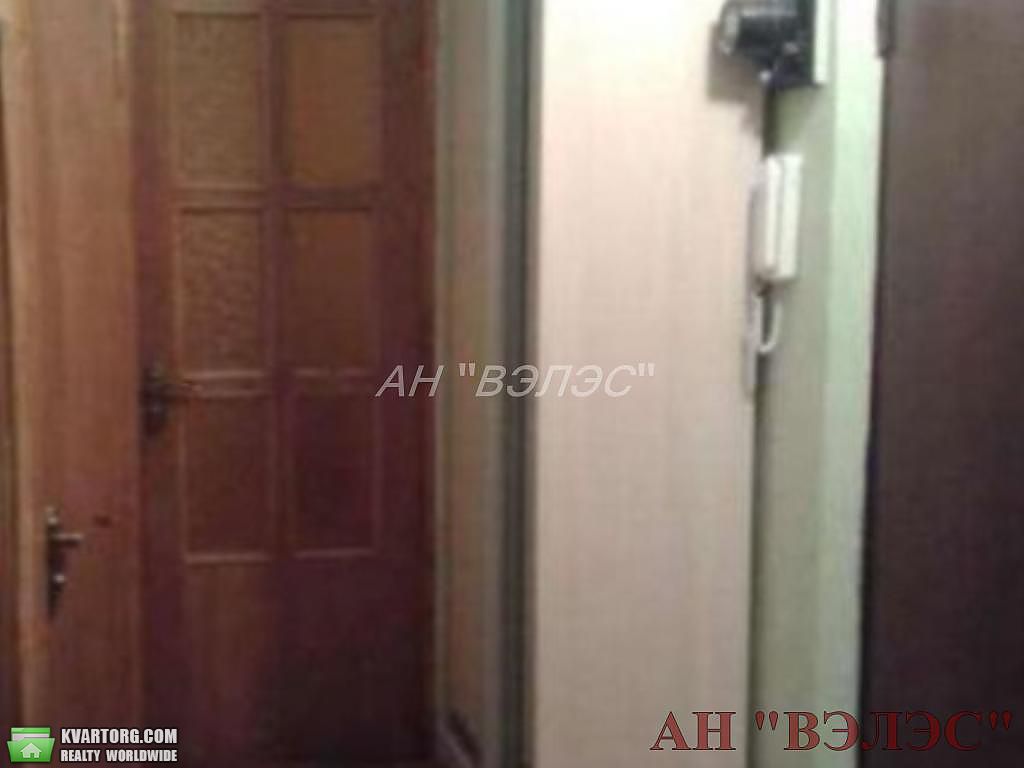 Sell 2-room apartment. Киев, Братиславская — photo 5