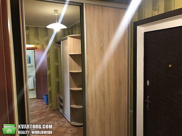 Rent out 1-room apartment. Киев,  Урловская — photo 4