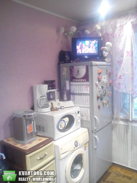 Sell 2-room apartment. Харьков,  Светлая — photo 8