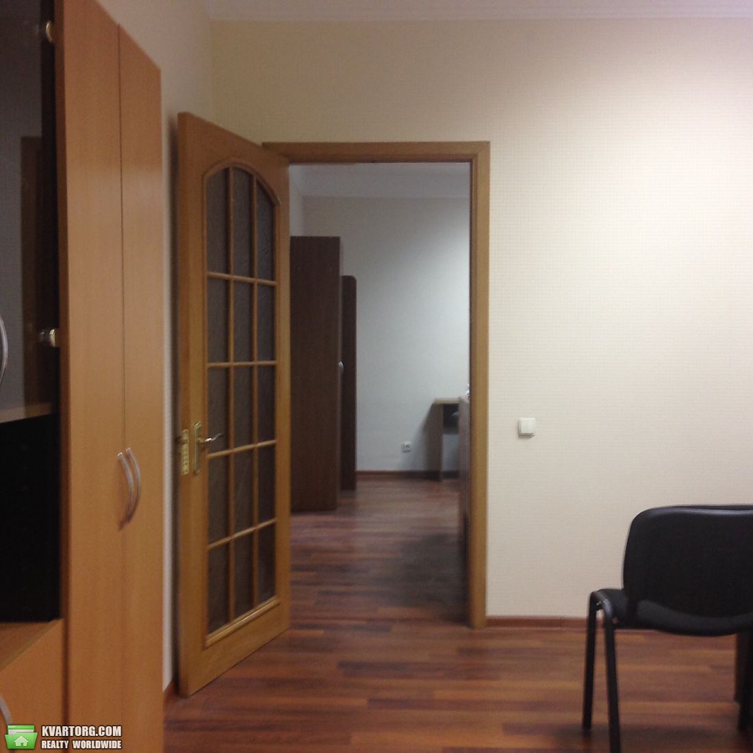 Rent out 3-room apartment. Киев,  Саксаганского — photo 4