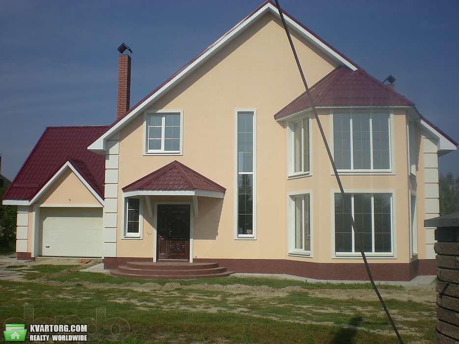 Sell house. Киевская обл., Даниловка — photo 6
