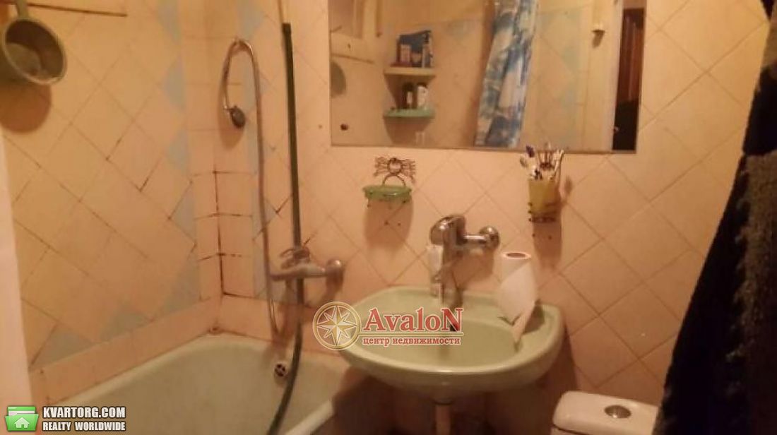Sell 2-room apartment. Одесса, Космонавтов — photo 5
