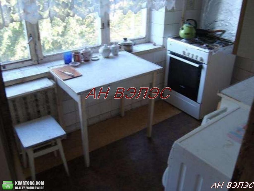 Sell 3-room apartment. Киев,  Курнатовского — photo 2