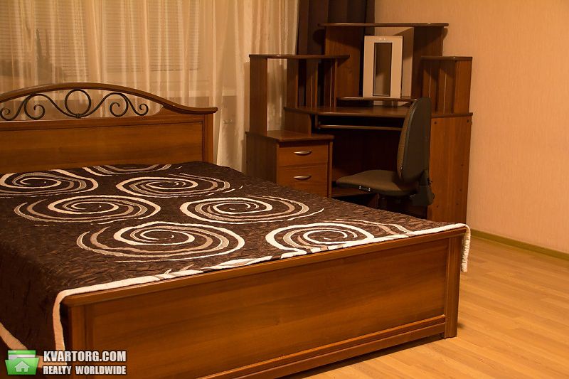 Rent out 1-room apartment. Харьков, Рыбалко — photo 2