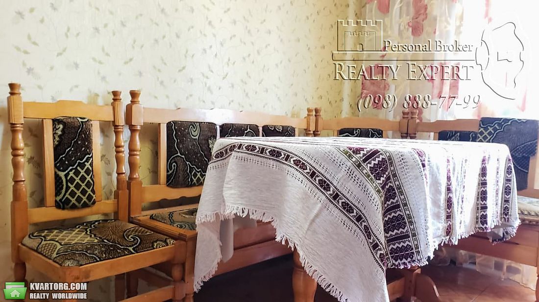Sell 3-room apartment. Киев,  Драгоманова — photo 8