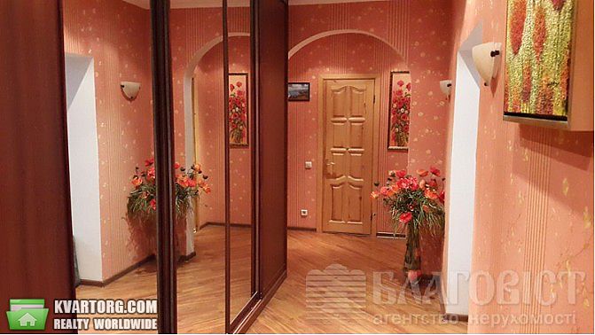 Sell 3-room apartment. Киев,  Вильямса — photo 8