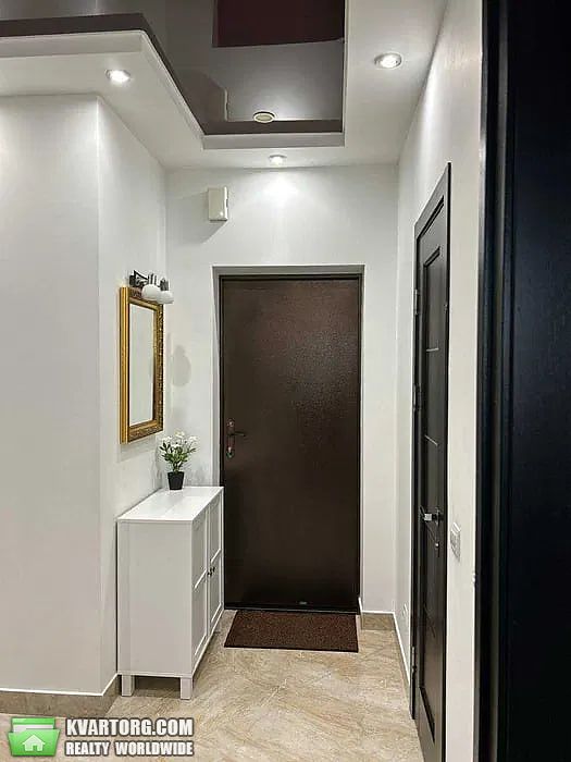 Rent out 1-room apartment. Киев, Феодосійська — photo 3