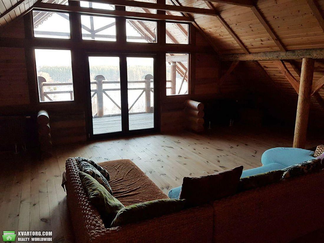 Rent out house. Киевская обл., Ходосовка — photo 4