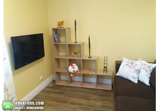 Rent out 1-room apartment. Киев,  Богатырская — photo 3