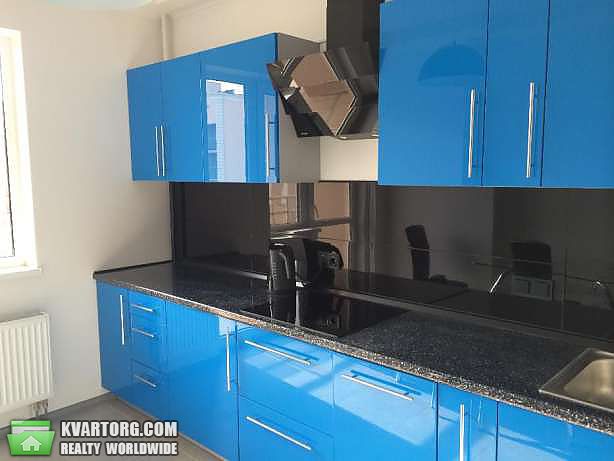 Rent out 1-room apartment. Киев,  Метрологическая — photo 1