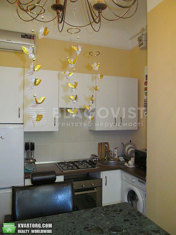 Sell 2-room apartment. Киев,  Толстого пл — photo 6