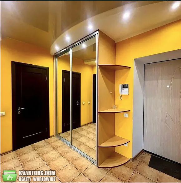 Rent out 1-room apartment. Киев,  Васильковская — photo 8