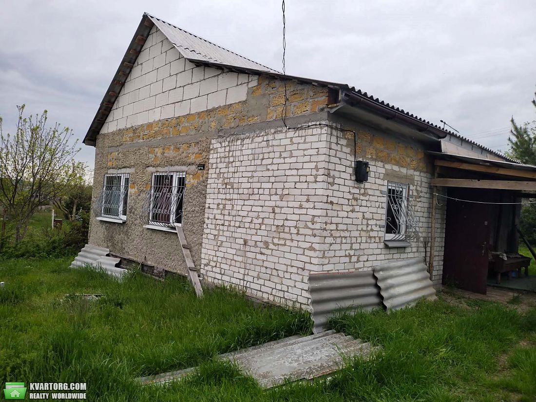 Sell house. Киевская обл.,  Грушевского — photo 3