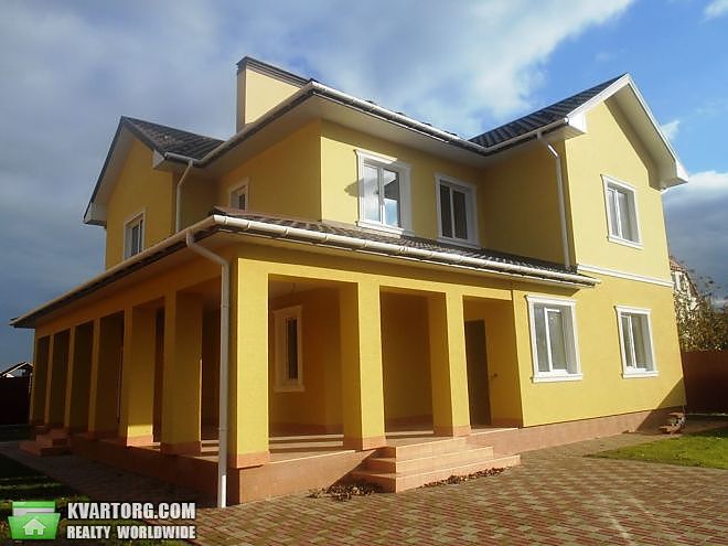 Sell house. Киевская обл., прикордонная — photo 1